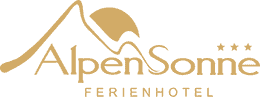 Alpen Sonne Logo